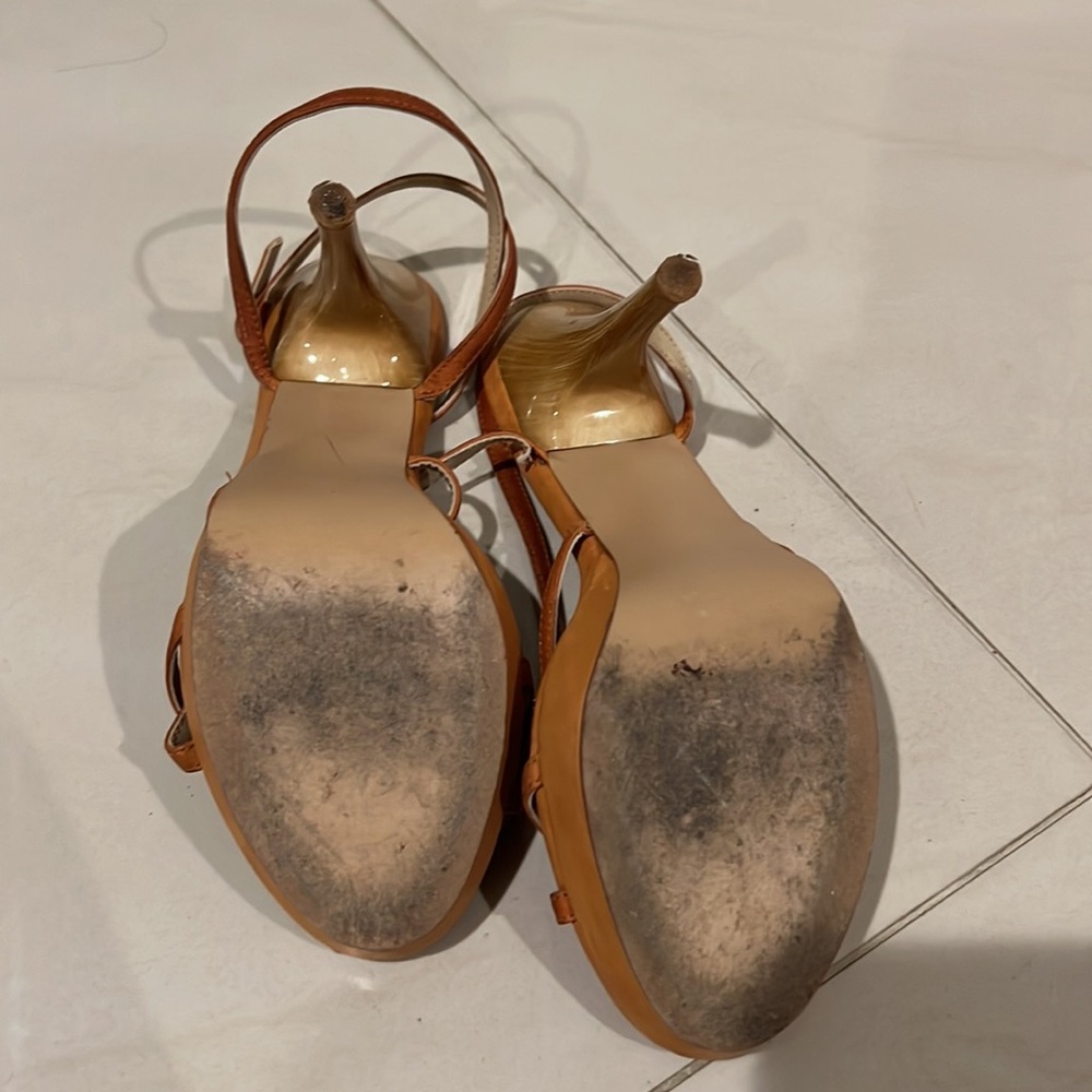 Ottimo Heels - image 2